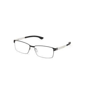 IC! BERLIN  IC5066-D Eyeglasses 02A 57mm